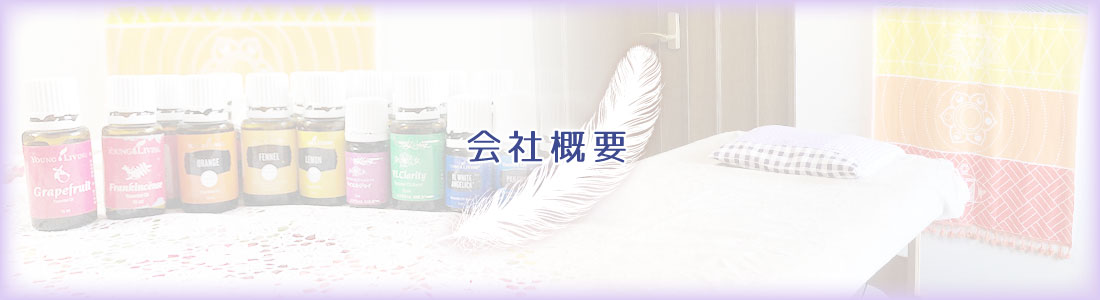 会社概要